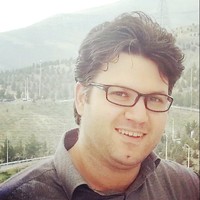 Shahram. Rahnama
