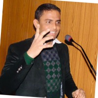 Abrar Hussain