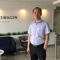 Donghai Yuan