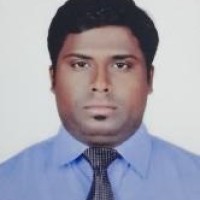 Arun Manickam Mp