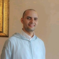 Driss AMRAOUI
