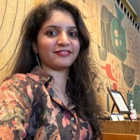 Apurva Naik