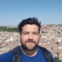 Matías Toledo