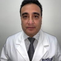 Ronald Contreras