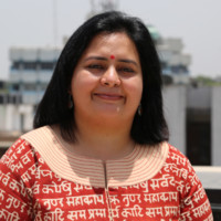 Shefali Chaturvedi