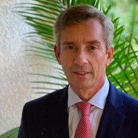 Simon Scott