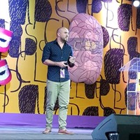 Camilo Esteban Rojas Gutierrez