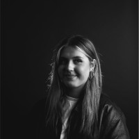 Eden Elliott