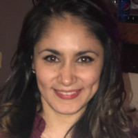Maria Rocha Carreno