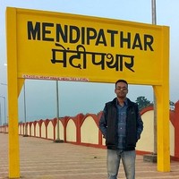 Monjur Ahmed