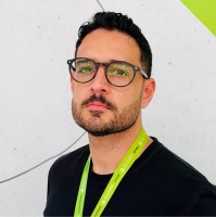 Pedro Almeida