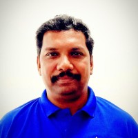 Sarath Sasi