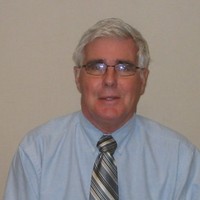 Alden Daniels, P.Eng.