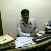 Bhawesh Choudhary