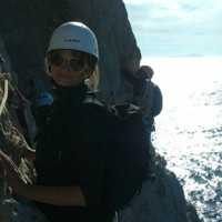 isabelle ROCHE