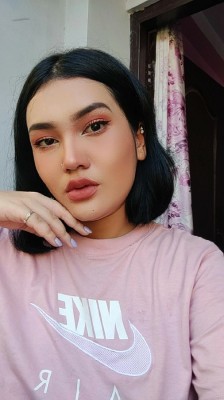 Shaheen Sahani