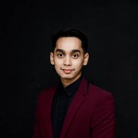 Muhammad Lutfan Mahfudz