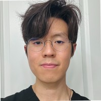 Spencer Shin