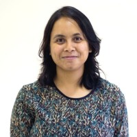 Anindita Mandal Victor