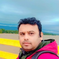 Md. Mosharof Hossain