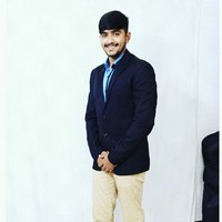Sunny Patel