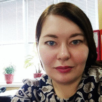 Галина Иванова