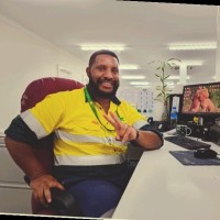 Sedrick Mark