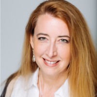 Anne Carr