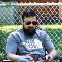 Najmus Saqib Agar, FCCA, CPA