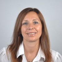 Bronislava Slamova