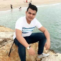 Harshal Vaity