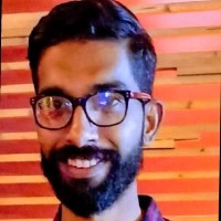 Anish Pillai