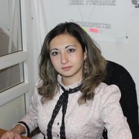 Алла Михайлова