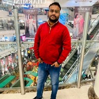 Sandeep Gupta