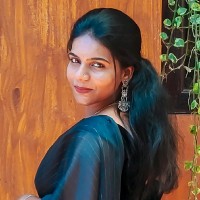 Sruthi Narayan