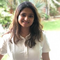 Poonam Saraogi