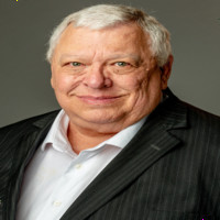 Chuck Dillon