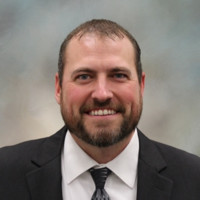 Eric Shane
