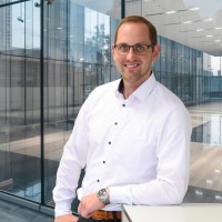 Björn Redert