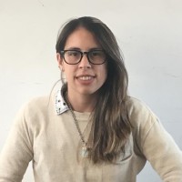 María Magalí Machado
