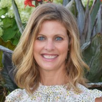 Michelle Hansen