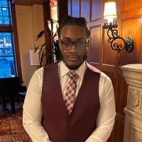 Brandon Johnson-Smith