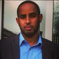 Shakur Jama