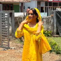 Aaysha B Shukoor