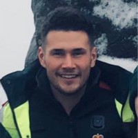 Arron Ellison