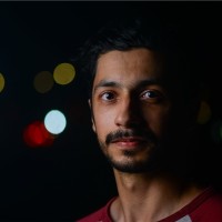 Ali Mohammadi Pour