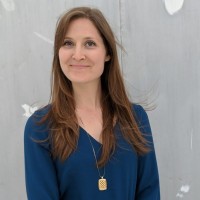 Caitlin Elliott