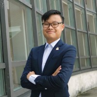 William Pham