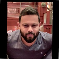 Rajiv Thomas