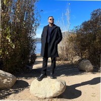 Kevin Chavez